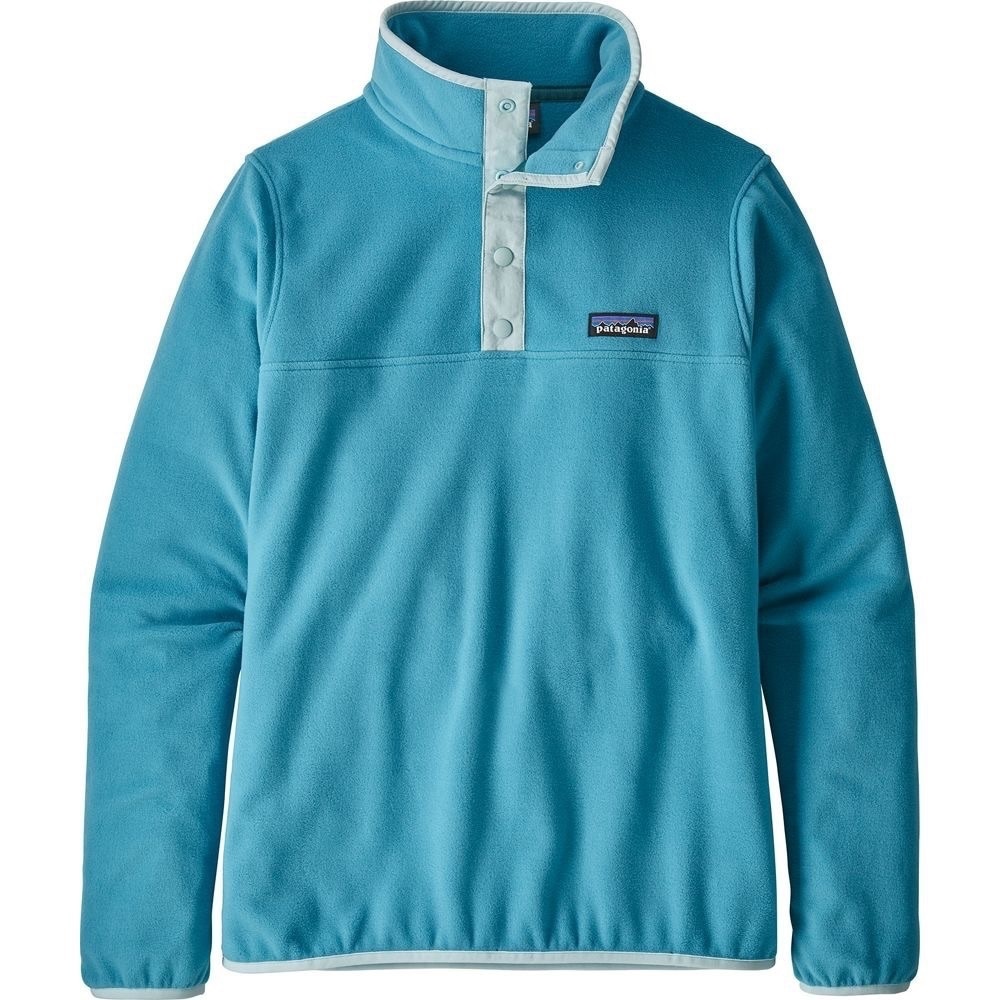 EUC Micro D Fleece Pullover